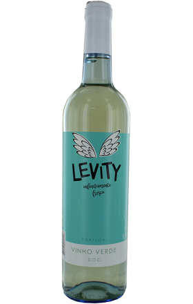 Գինի «Vinho Verde Levity» 0.75լ