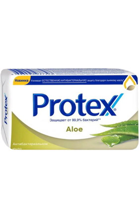Օճառ հակաբակտերիալ «Protex» 150գ
