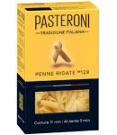 Մակարոն Pasteroni Penne Rigate №129 400գ
