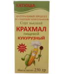 Օսլա եգիպտացորենի Կատյուշա 250գ