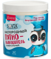 Whitening stain remover 'Panclean Sovik' 600g