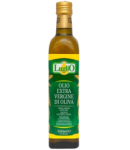 Olive oil "Luglio" 0.5l