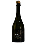 Փրփրուն գինի «Կարաս» Էքստրա բրուտ 0.75լ