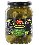 Վարունգ «Lorado» 680մլ 