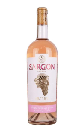 Գինի «Իջևան» Սարգոն 0.75լ