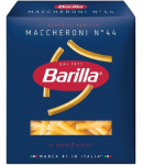 Pasta "Barilla" Maccheroni №44 450g