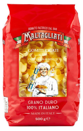 Մակարոնեղեն «Maltagliati» №350, 500գ Իտալիա