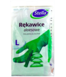 Household gloves "Stella" L