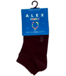 Носки "Alex" Family Черный, 23-26