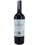 Գինի կարմիր «Կարաս» Մալբեկ 0.75լ  