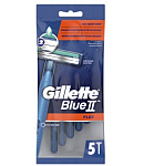 Gillette BL2 PL R5 Shaving machine