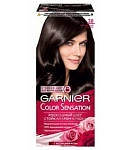 Մազի ներկ «Garnier Color Sensation» №3.0