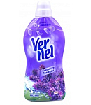 Конд.д/б Vernel свежесть лаванды 1440мл