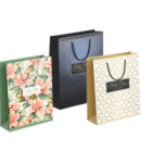 Gift pack "Silk Soft"  Bags Trade