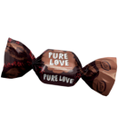 Շոկոլադե կոնֆետներ «Pure Love»