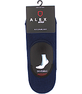 Գուլպա-մասիկ «Ալեքս» Step Կապույտ, 41-42