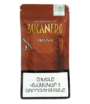 Cigarillo "Bucanero Original" 5 pcs  	