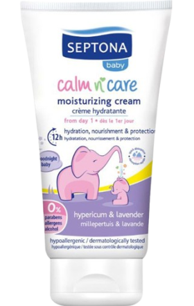 Կրեմ մանկական «Septona» 150մլ