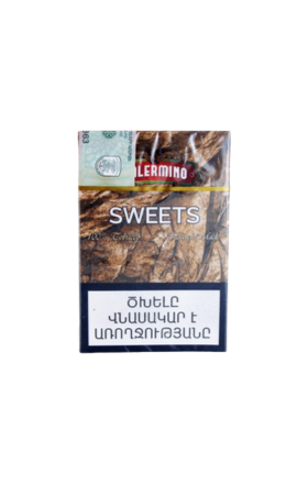 Սիգարիլա «Palermino Sweets» 5 հատ  	