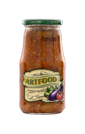 Barbeque salad "Artfood" 500g