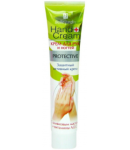 Крем для рук "Belle Jardin" с оливковым маслом Protrctive  125мл