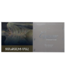 Сигареты "Cigaronne" Phantom Slims Silver