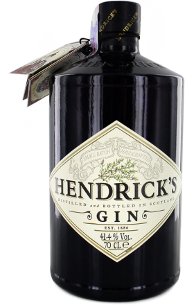 Джин "Hendrick's" 0.7л