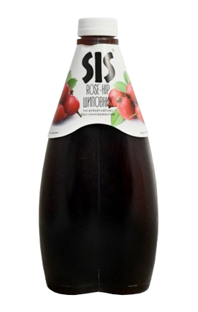 Հյութ «Սիս» 1.6լ մասուր