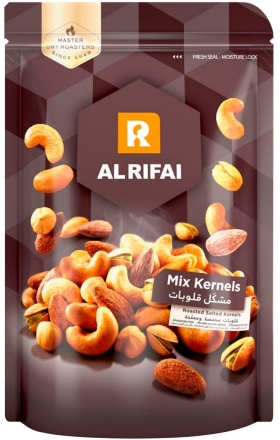 Ընդեղենի խառնուրդ «Ալրիֆայ» Քերնել 450գր		