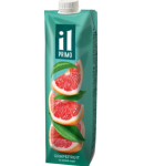 IL Primo grapefruit juice 1l