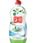 Սպասք լվանալու հեղուկ Exo Clean Power 400մլ