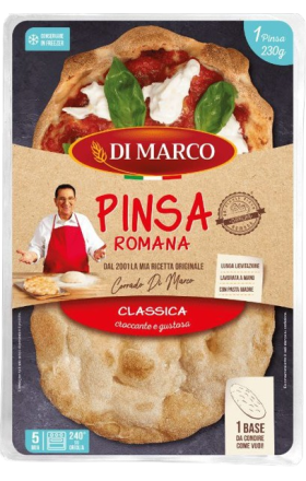 Пинса Ди Марко классик 230г