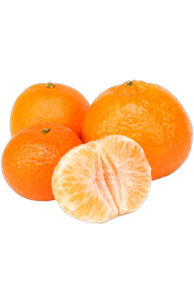 Մանդարին, արևելյան