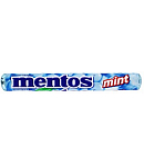 Մաստակ կոնֆետներ «Mentos» 38գ