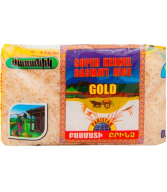 Բրինձ երկարահատիկ «Մառանիկ» Բասմատի 500գ