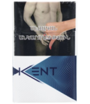 Cigarettes "Kent Spark Navy Blue"