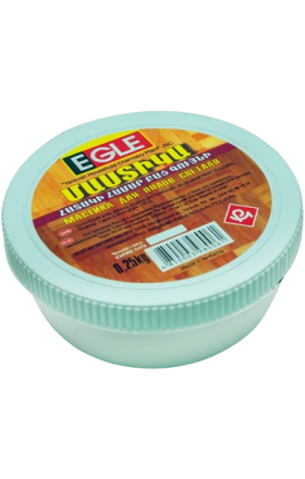 Мастика "Egle" 250г