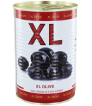 Ձիթապտուղ սև՝ առանց կորիզ «XL» 400գ