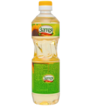 Sunflower oil "Zateya" 0.5l 