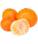 Մանդարին, արևելյան