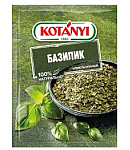 Ռեհան չորացրած «Kotanyi» 9գ