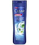 Շամպուն «Clear Activsport» 380մլ