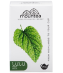 Թեյ բուսական «Mountea» Նանա25գ