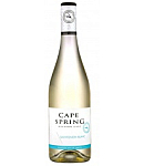 Вино Cape Spring Chenin бел.сух. 0.75л