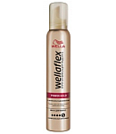 Մուս մազերի համար Վելլաֆլեքս N5  200մլ  2033