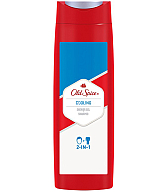 Shampoo-shower gel Old Spice Cooling 250ml