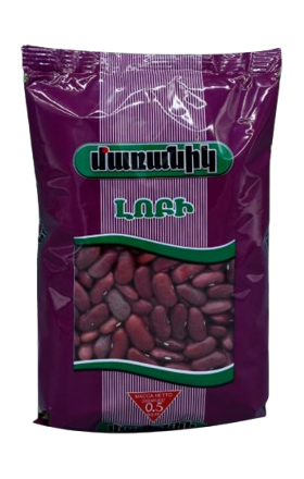 Фасоль красная "Мараник" 500г