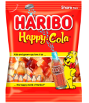 Ծամվող մարմելադ «Հարիբո» կոլա 150գր