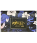 Napkin blue 168*210mm 360 pcs