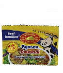 Արգանակ «Золотое тесто» 10գ Տավար